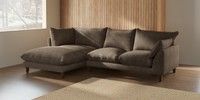 Medium Corner Chaise - Left Hand