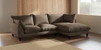 Medium Corner Chaise - Right Hand