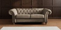 3 Seater Small Sofa
