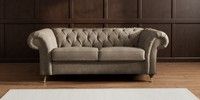 3 Seater Small Sofa