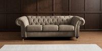 3 Cushion 3 Seater Sofa