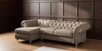 Medium Sofa Chaise - Left Hand