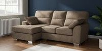Small Sofa Chaise - Left Hand