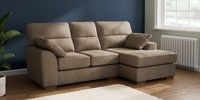 Small Sofa Chaise - Right Hand
