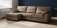 Large Sofa Chaise - Left Hand