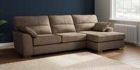 Large Sofa Chaise - Right Hand