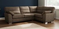 Large Corner Sofa - Right Hand