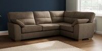 Large Corner Sofa - Right Hand