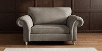 Gosford Highback II Deep Sit