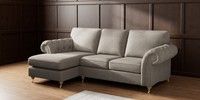 Medium Sofa Chaise - Left Hand