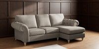 Medium Sofa Chaise - Right Hand