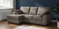 Small Sofa Chaise - Left Hand