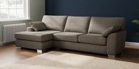 Large Sofa Chaise - Left Hand