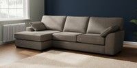 Large Sofa Chaise - Left Hand