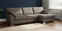 Large Sofa Chaise - Right Hand
