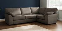 Large Corner Sofa - Right Hand