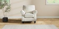 Small Armchair