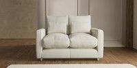 2 Seater Small Sofa