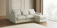 Medium Sofa Chaise - Right Hand