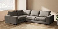 Large Corner Sofa - Left Hand