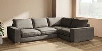 Large Corner Sofa - Right Hand