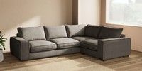 Large Corner Sofa - Right Hand
