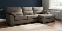 Large Sofa Chaise - Right Hand