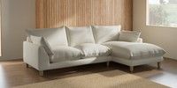 Medium Sofa Chaise - Right Hand