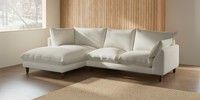 Noa Deep Relaxed Sit