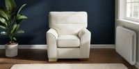 Small Armchair