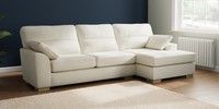 Large Sofa Chaise - Right Hand