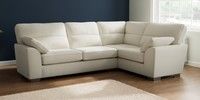 Large Corner Sofa - Right Hand