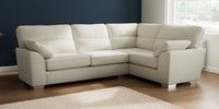 Large Corner Sofa - Right Hand