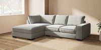 Medium Corner Chaise - Left Hand