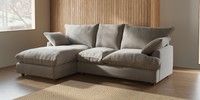 Noa Platform Deep Relaxed Sit