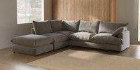 Noa Platform Deep Relaxed Sit