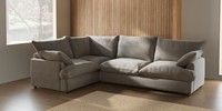 Noa Platform Deep Relaxed Sit