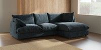 Medium Corner Chaise - Right Hand