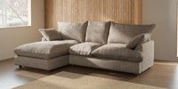 Noa Platform Deep Relaxed Sit