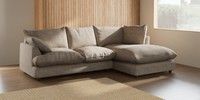 Noa Platform Deep Relaxed Sit