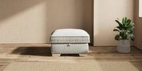 Storage Footstool