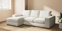 Novella Deep Relaxed Sit