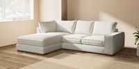 Medium Corner Chaise - Left Hand