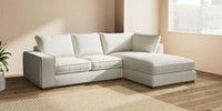 Medium Corner Chaise - Right Hand