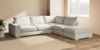 Novella Deep Relaxed Sit