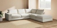 Novella Deep Relaxed Sit