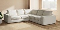 Medium Corner Sofa - Universal