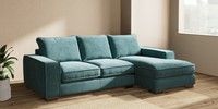 Medium Sofa Chaise - Right Hand