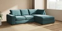Medium Corner Chaise - Right Hand