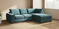 Medium Corner Chaise - Right Hand
